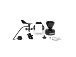 Davis 6322C Wired Integrated Sensor Suite w/Standard Radiation Shield