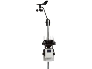 Davis 6327 Wireless Integrated Sensor Suite Plus w/Standard Radiation Shield