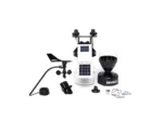 Davis 6328 Wireless Integrated Sensor Suite Plus w/Fan Aspirated Radiation Shield