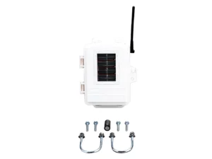 Davis Wireless Leaf & Soil Moisture/Temperature Station - No Sensors