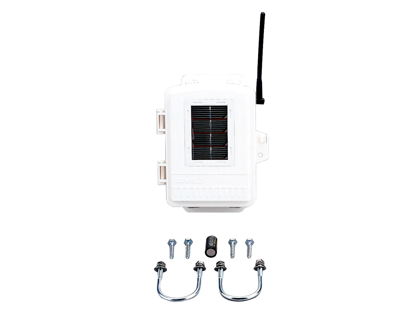 Davis Wireless Leaf & Soil Moisture/Temperature Station - No Sensors