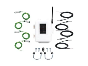 Davis Complete Wireless Soil Moisture/Temperature Station - Includes Sensors
