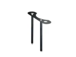 Davis Sensor Mounting Shelf