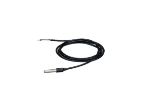 Davis Stainless Steel Temperature Probe w/2-Wire Termination