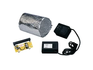 Davis Rain Collection Heater