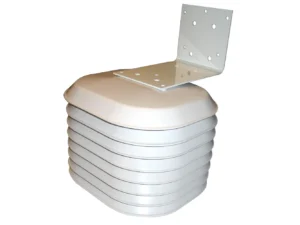 Davis Radiation Shield