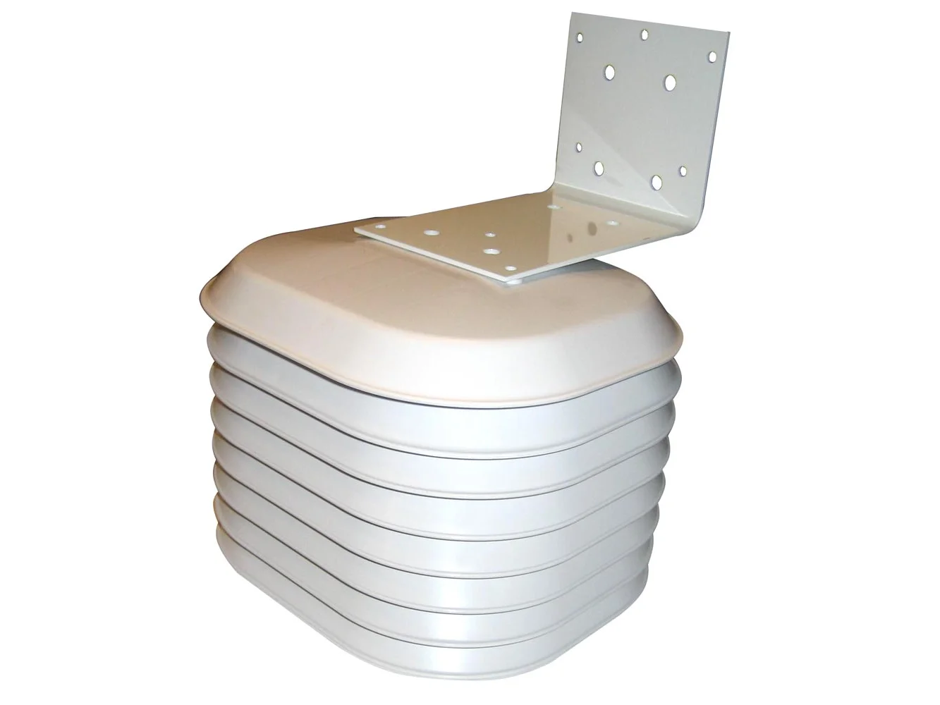 Davis Radiation Shield