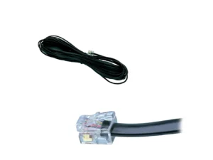 Davis 4-Conductor Extension Cable - 8'