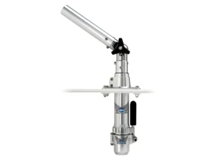 Rupp Classic Top Gun Bolt-In Outrigger Holders