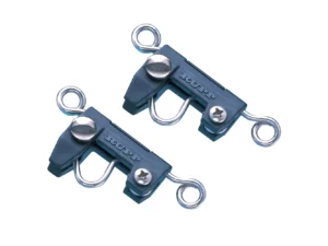 Rupp Zip Clips Release Clips - Pair