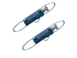 Rupp Klickers Sportfishing Release Clips - Pair