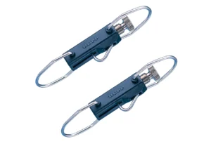 Rupp Klickers Sportfishing Release Clips - Pair