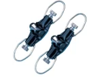 Rupp Nok-Outs Outrigger Release Clips - Pair
