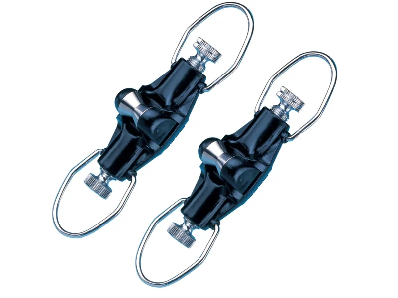 Rupp Nok-Outs Outrigger Release Clips - Pair