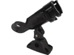 Attwood Heavy Duty Adjustable Rod Holder w/Combo Mount