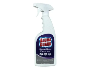 Rupp Aluma Guard Aluminum Protectant - 16oz. Spray Bottle