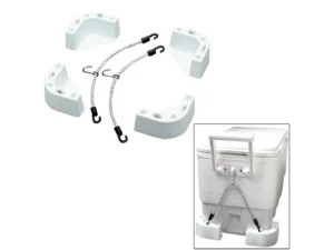 Attwood Cooler Mounting Kit