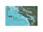 Garmin BlueChart® g3 Vision® HD - VCA018R - Inside - Outside Passage - microSD™/SD™