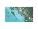 Garmin BlueChart® g3 Vision® HD - VCA019R - Hecate Strait - microSD™/SD™
