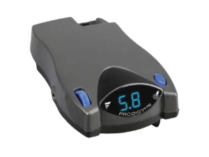 Tekonsha Prodigy P2 Electronic Brake Control f/1-4 Axle Trailers - Proportional