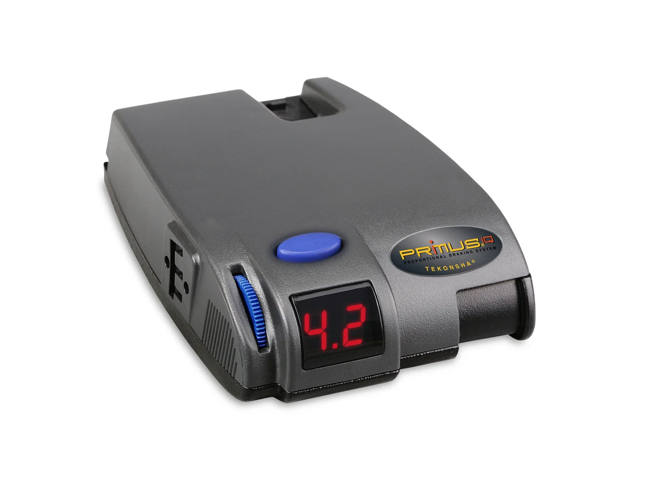 Tekonsha Primus IQ Electronic Brake Control f/1-3 Axle Trailers - Proportional