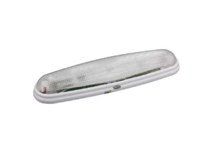 Lunasea High Output LED Utility Light w/Built In Switch - White