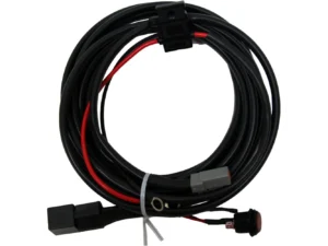 RIGID Industries Wire Harness High Power f/40"-50" Light Bar