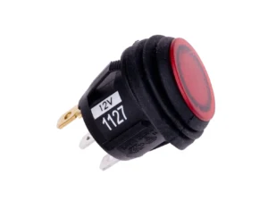 RIGID Industries Lighted Rocker Switch