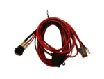 RIGID Industries Wire Harness f/4"-6" Light Bar