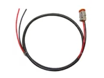 RIGID Industries 1M Harness Extension f/E/M/SR-Series