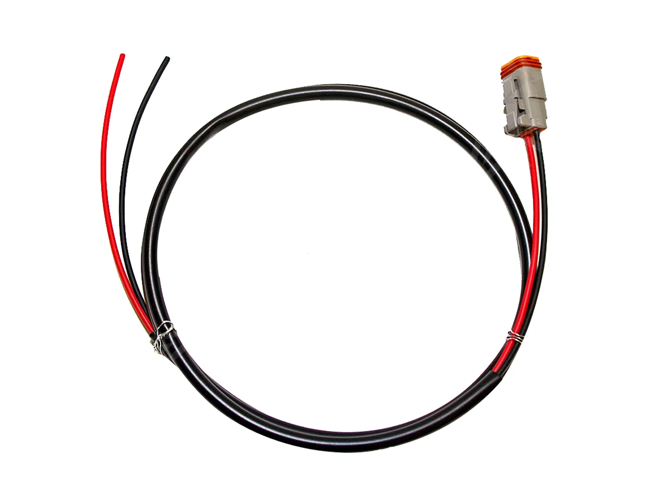 RIGID Industries 1M Harness Extension f/E/M/SR-Series