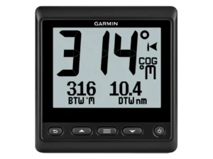 Garmin GNX™ 20 Marine Instrument w/Standard Display - 4"