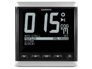 Garmin GNX™ 21 Marine Instrument w/Inverted Display - 4"
