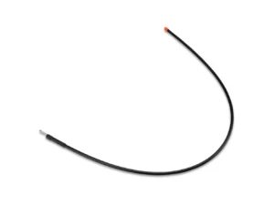 Garmin Standard VHF Antenna f/Alpha™, Astro®, DC™ 50, TB 10 Dog Device, TT™ 10 Dog Device