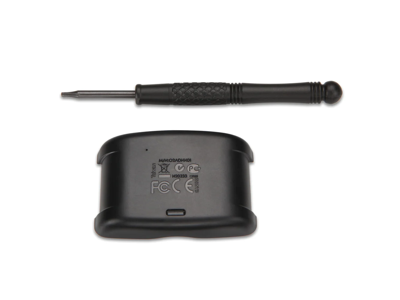 Garmin BarkLimiter Deluxe Battery Housing