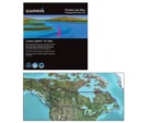 Garmin Canada LakeVü™ g3 Ultra - LVCA100F - microSD™/SD™