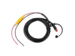 Garmin Power Cable f/echo™ Series