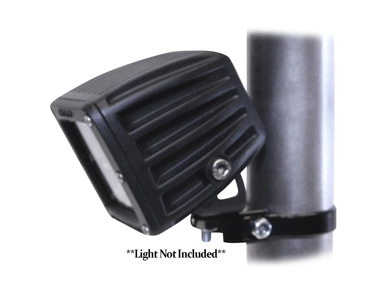 RIGID Industries Vertical Bar Mount - 1.25"