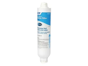 Camco TastePURE RV & Marine Water Filter