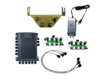 KVH TracVision HD7/HD11 SWM Expander Kit - 16 Tuner