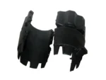 Rupp 2-Piece Antenna Collar f/1.5" Antennas