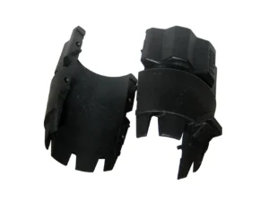 Rupp 2-Piece Antenna Collar f/1.5" Antennas