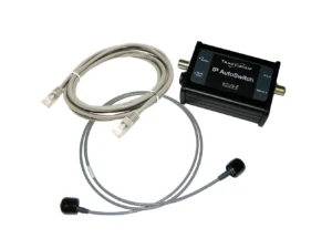 KVH IP AutoSwitch f/DISH Network