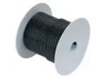 Ancor Black 2/0 AWG Battery Cable Tinned Copper - 50'