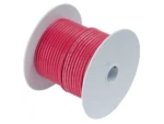 Ancor Red 2/0 AWG Tinned Copper Battery Cable - 50'