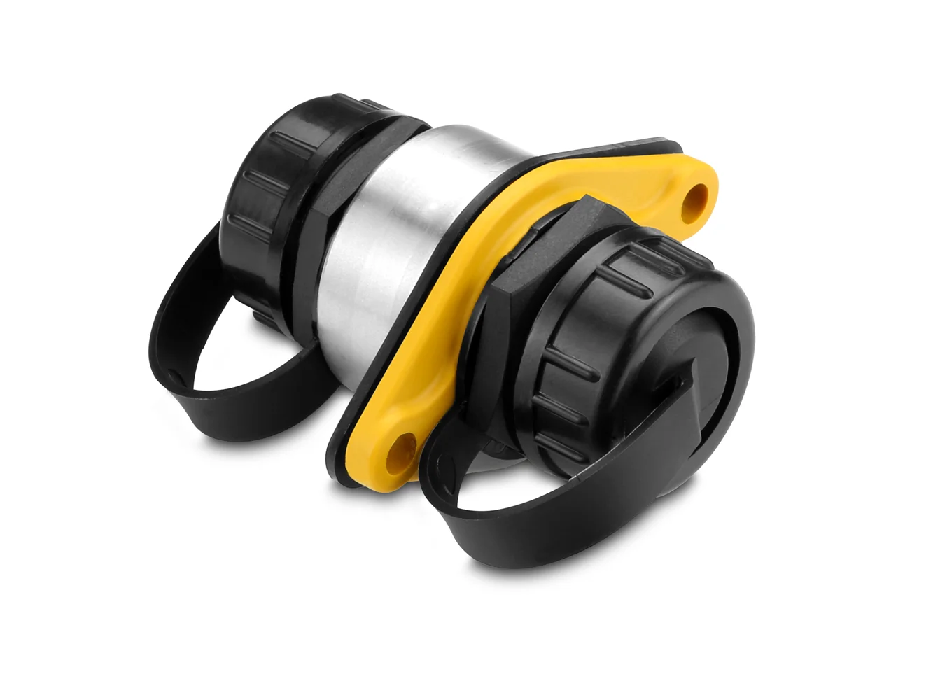 Garmin RJ45 Marine Network Cable PoE Isolation Coupler