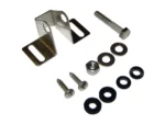 Lowrance 83/200 Skimming Transducer SS Mounting Kit