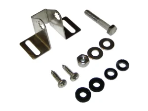 Lowrance 83/200 Skimming Transducer SS Mounting Kit