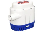 Rule Rule-Mate® 1500 GPH Fully Automated Bilge Pump - 12V