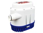 Rule Rule-Mate® 2000 GPH Fully Automated Bilge Pump - 12V